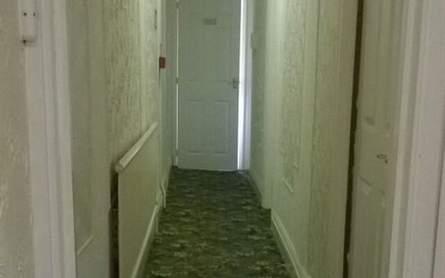 Toledo Hotel