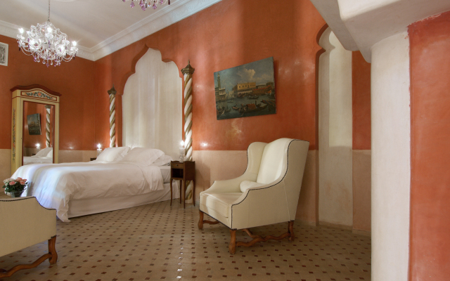 Demeures d'orient Riad Deluxe & Spa