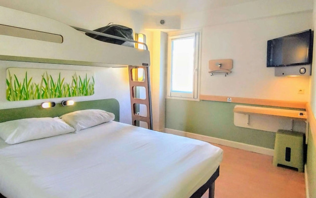 ibis budget Toulon Centre