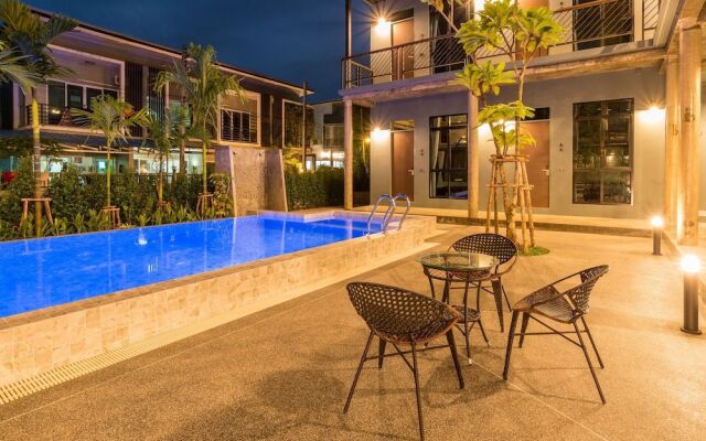 Link Hostel Aonang - Adults Only