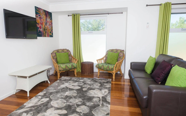 One of a Kind Apartments