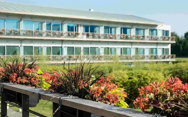 Resort Barrière Ribeauvillé