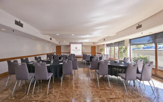 Millennium Hotel Rotorua