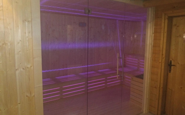 Hotel Kronplatzer Hof