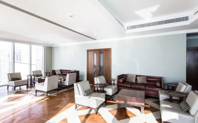 Trident Grand Residence by One Perfect Stay - Hotel in ดูไบ - Photo 5
