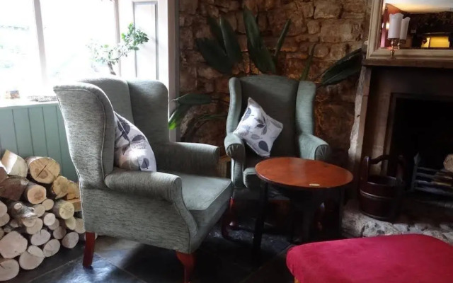 The Dundry Inn