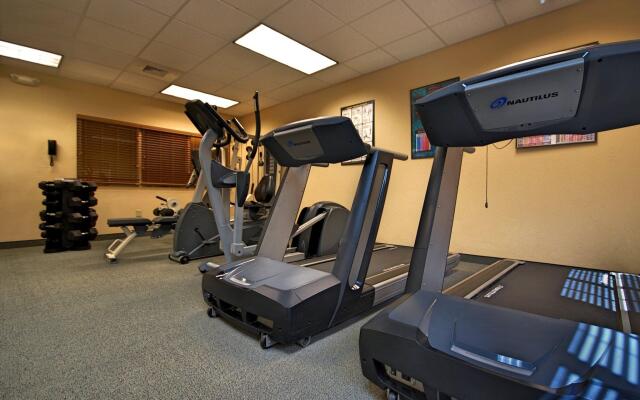 Candlewood Suites West Springfield by IHG