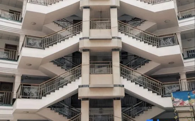 Xin Ya Lou Hotel – Exterior – Changzhou