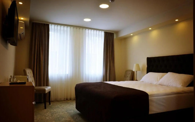 Pasažo namai B&B
