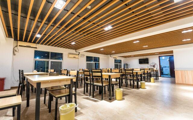 Hanting Hotel Quanzhou Xintian City Plaza Nanhuan Road
