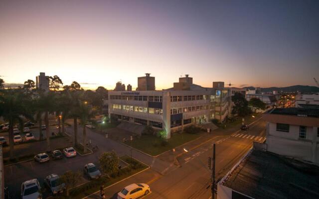 Hotel Itajaí Tur