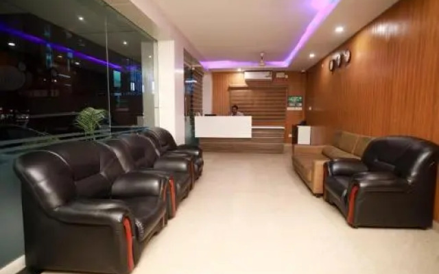 Hotel Shams Inn
