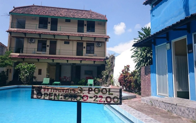 Metro Guest House