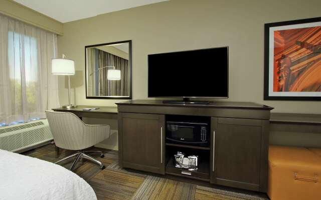 Hampton Inn Philadelphia/Great Valley/Malvern