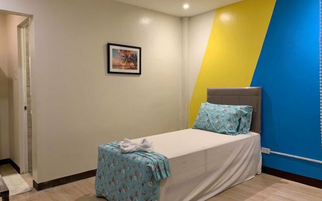 Magarbo hotel Boracay