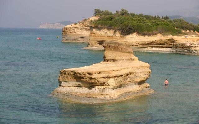 Corfu Palmar Hotel