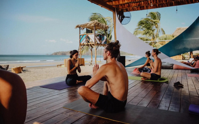 Selina Playa Venao - Hostel