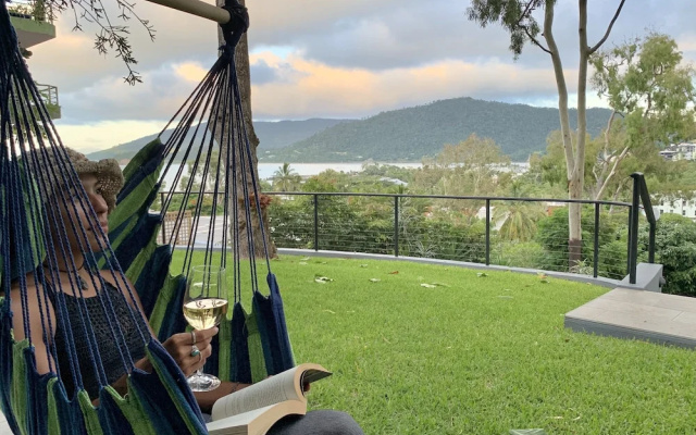 Whitsunday Organic Bed & Breakfast