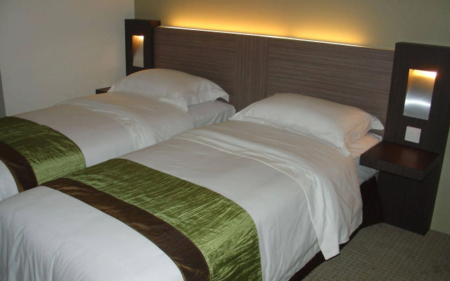 Cemara Hotel