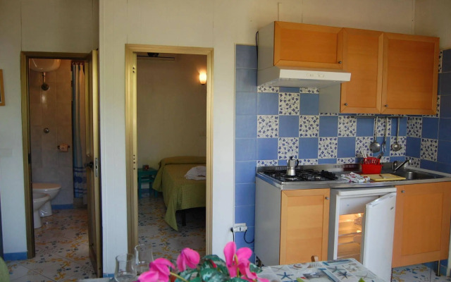 Villaggio Residence Nettuno