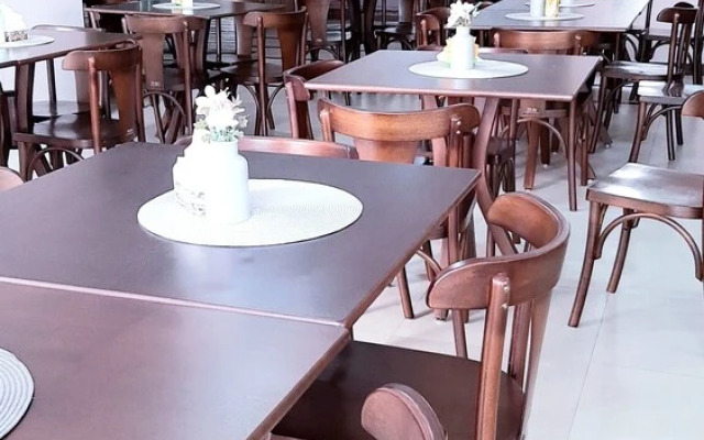 Hotel Cantinho Verde