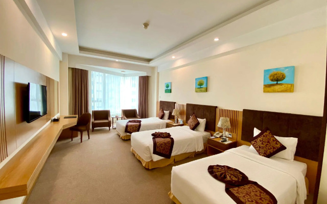 Muong Thanh Quy Nhon Hotel