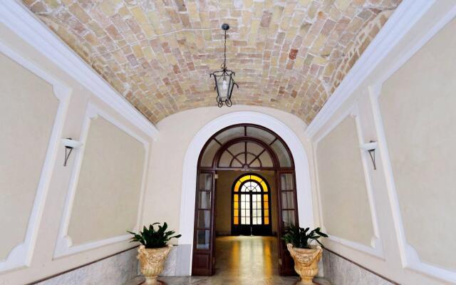 Scipioni Suites