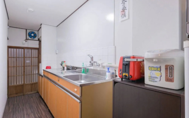 JQ Villa Kyoto KAGO NUKUMORI