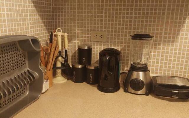 Precioso apartamento, residencial ideal familia