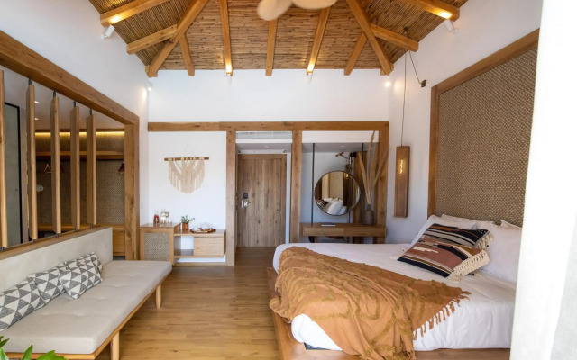 Stella Island Luxury Resort & Spa Adults Only Resort