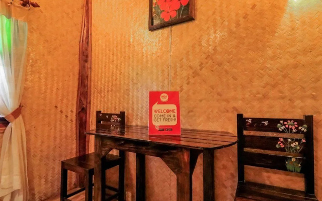 NIDA Rooms Mae Wang Royal Elephant