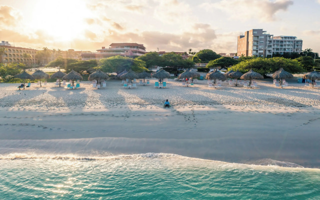 Paradise Beach Villas