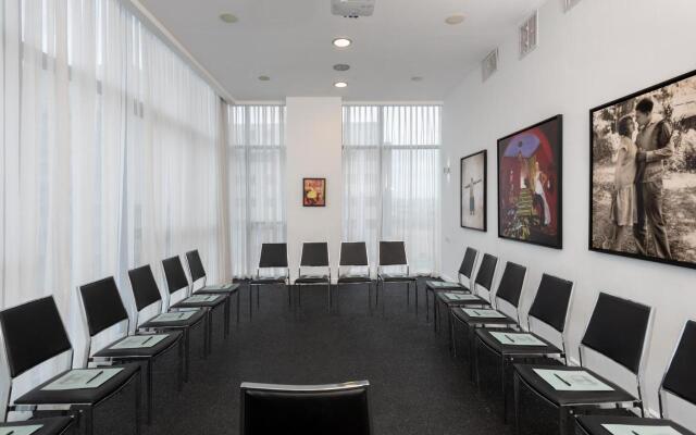 Leonardo Boutique Hotel Tel Aviv