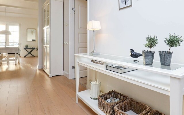 Cozy Holiday Home in Bagenkop With Sauna