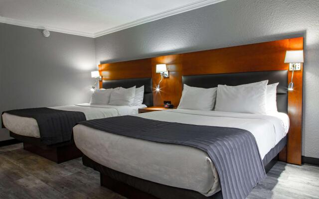 Best Western Hotel Universel Drummondville