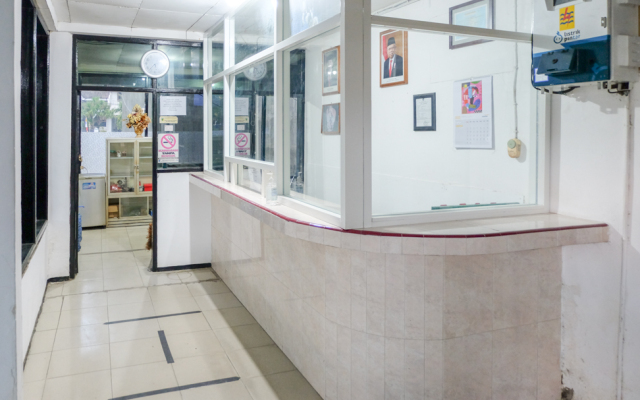 Pondok Indah Hotel Palu RedPartner