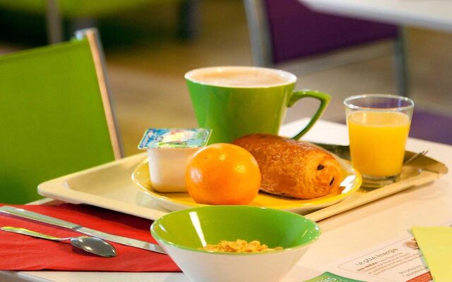 ibis Styles Bourg en Bresse