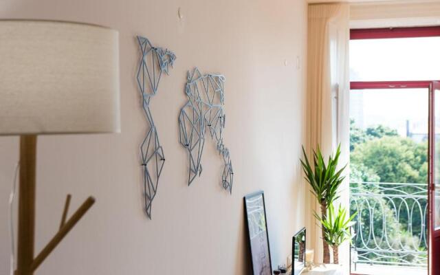 LovelyStay - Martires Boutique Flat