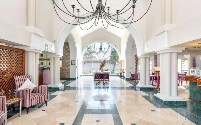 Mercure Johannesburg Randburg Hotel