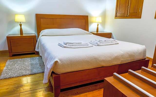 Hostel Carvalho