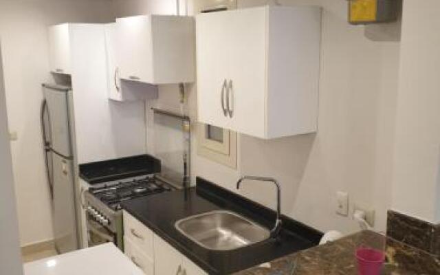 Axxodia Residence New Cairo