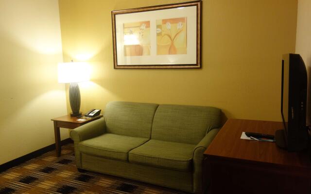 Country Inn & Suites by Radisson, Helen, GA