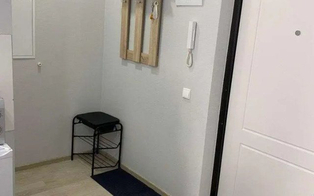 Апартаменты на улице Ерёменко 112/1с2