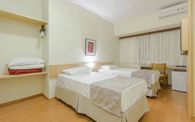 Hotel Crystal