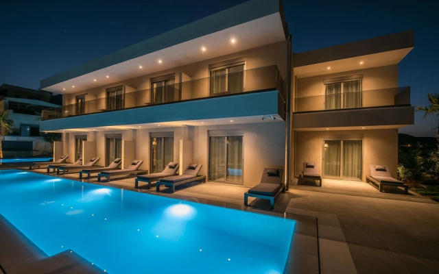 Riviera Beach Hotel