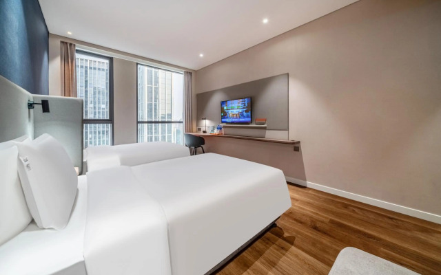 Holiday Inn Express Hangzhou Binjiang by IHG