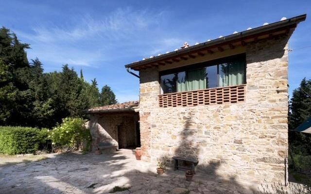 B&B Casa Morgana