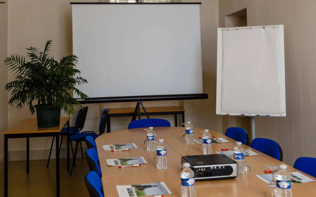 Espace Bernadette Soubirous Nevers