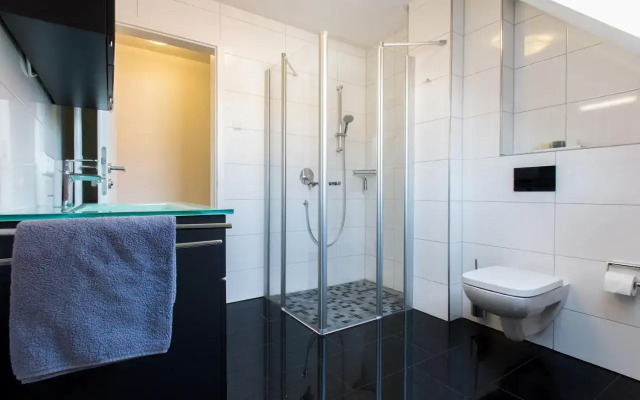 Ferienwohnung Gertrud Wohnung 4