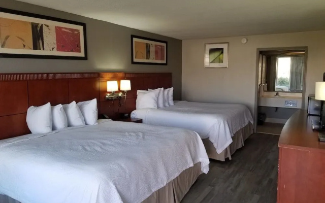 Baymont by Wyndham South Hill